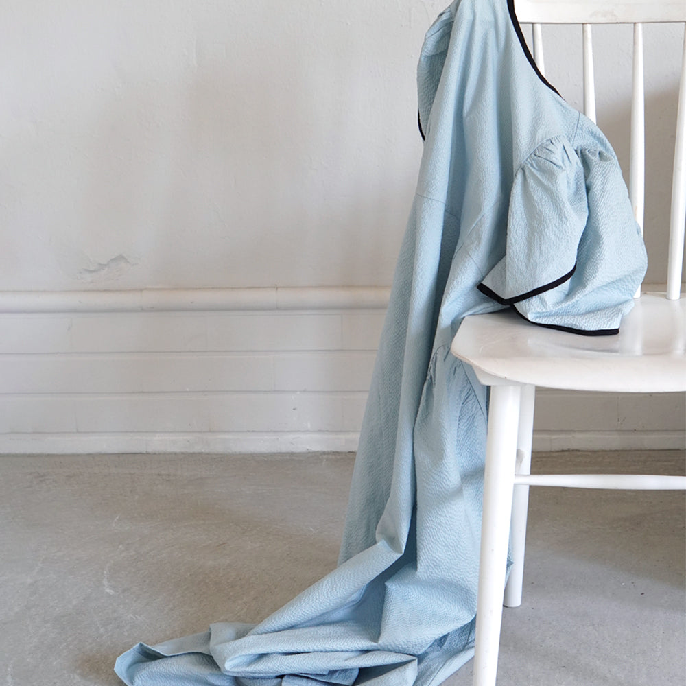 solov アランニット Miami  meer ソロヴ　meer. STEVEN ALAN（スティーブンアラン） ニット 「ROYAL MER Designed by