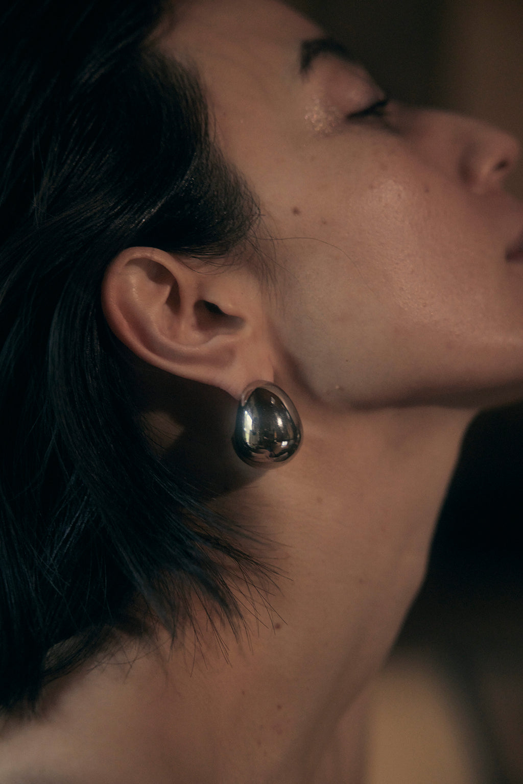TINY EGG PIERCE – SOLOV