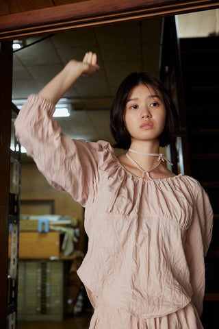 SINK MEDIEVAL PULLOVER