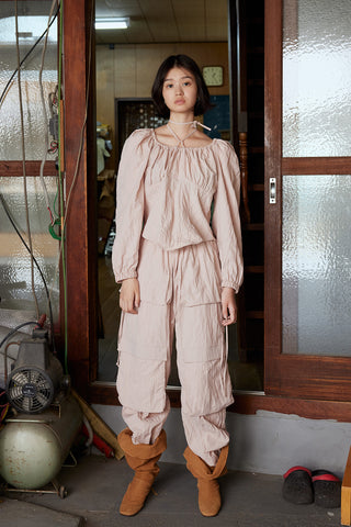 SINK MEDIEVAL PULLOVER