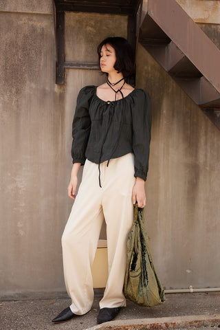 SINK MEDIEVAL PULLOVER