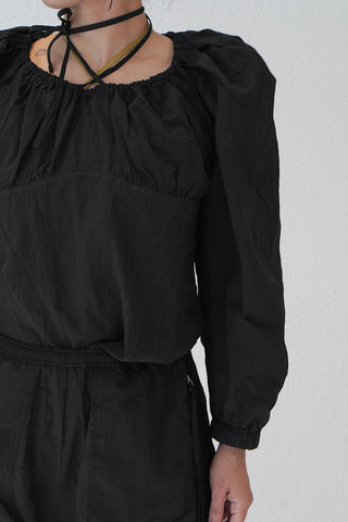 SINK MEDIEVAL PULLOVER