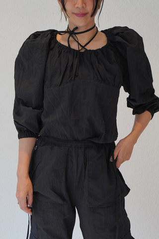 SINK MEDIEVAL PULLOVER