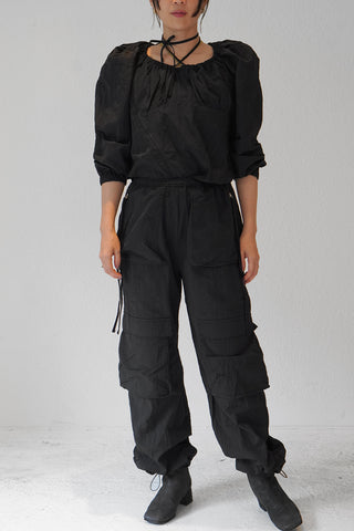 SINK MEDIEVAL PULLOVER