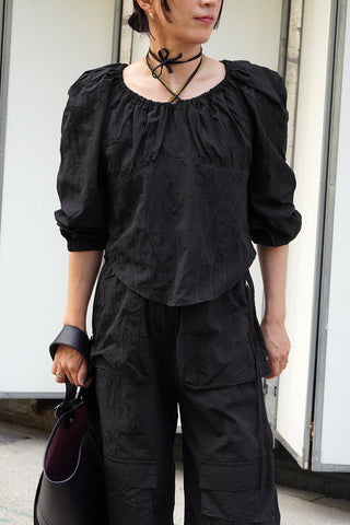 SINK MEDIEVAL PULLOVER