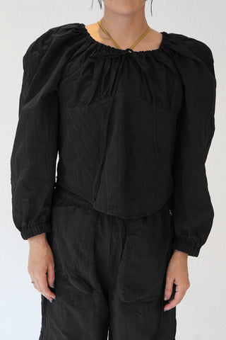 SINK MEDIEVAL PULLOVER