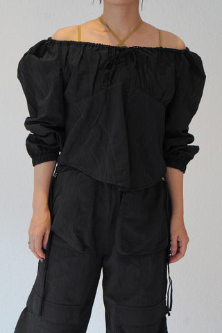 SINK MEDIEVAL PULLOVER