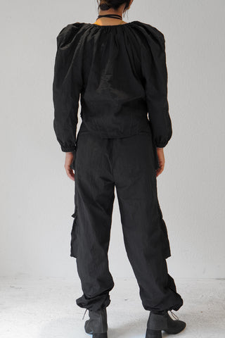 SINK MEDIEVAL PULLOVER