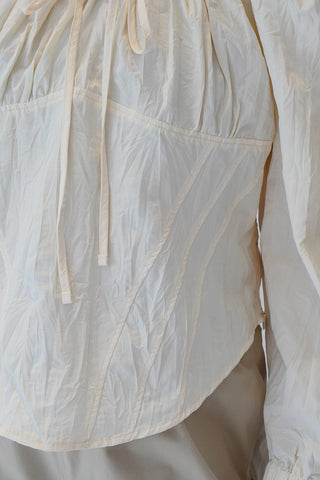 SINK MEDIEVAL PULLOVER