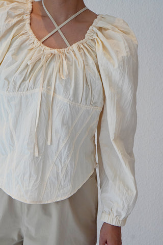 SINK MEDIEVAL PULLOVER