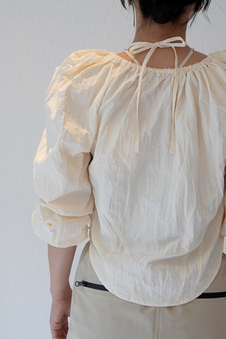 SINK MEDIEVAL PULLOVER