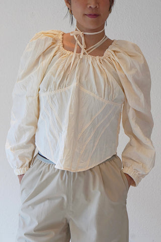 SINK MEDIEVAL PULLOVER