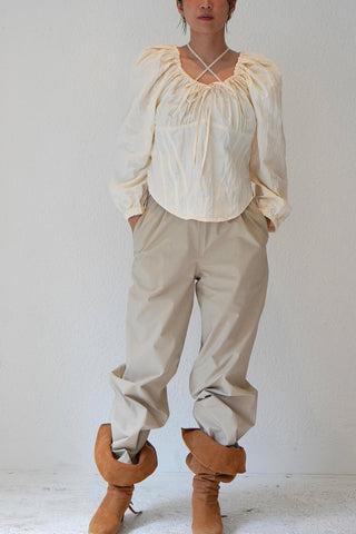 SINK MEDIEVAL PULLOVER