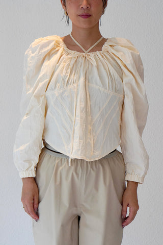 SINK MEDIEVAL PULLOVER