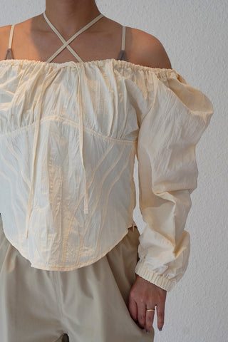 SINK MEDIEVAL PULLOVER