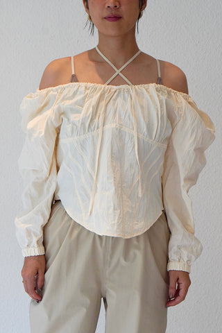 SINK MEDIEVAL PULLOVER