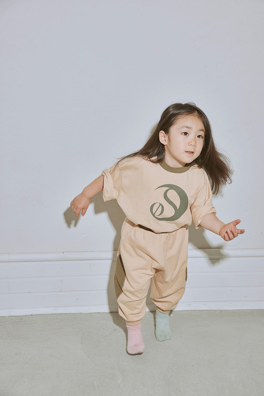 SOLOV KIDS PANTS