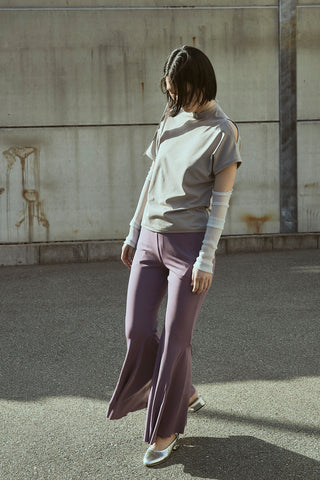 NEW SWIM FLARE PANTS