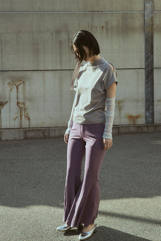 NEW SWIM FLARE PANTS