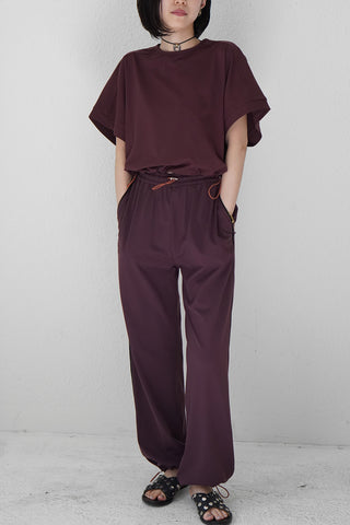 DAY & SWIM CROPPED TOP