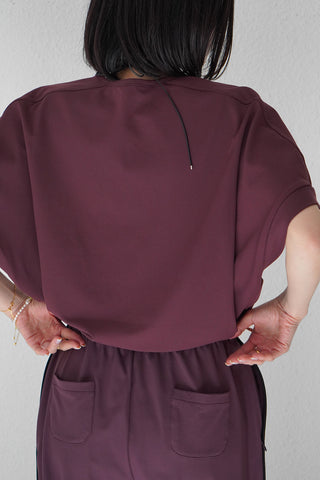 DAY & SWIM CROPPED TOP