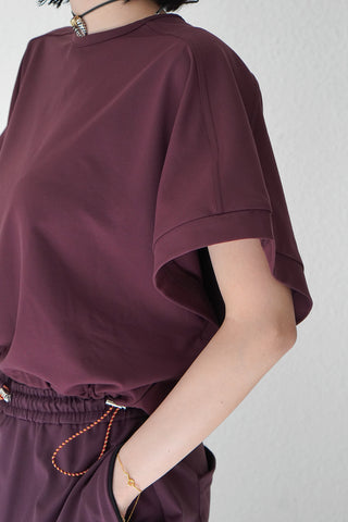 DAY & SWIM CROPPED TOP