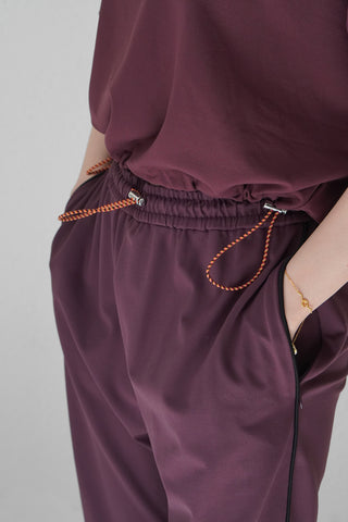 DAY & SWIM CROPPED TOP