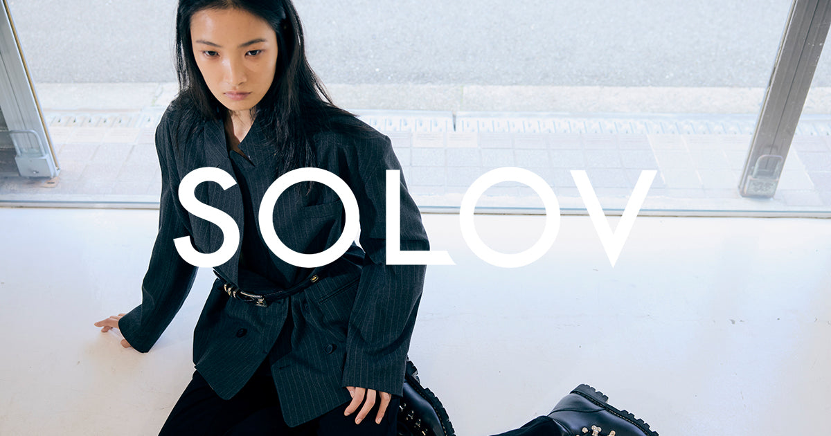 TOPS – SOLOV