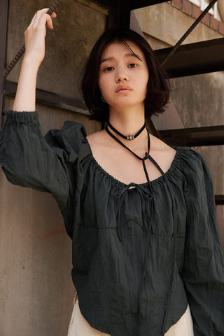 SINK MEDIEVAL PULLOVER