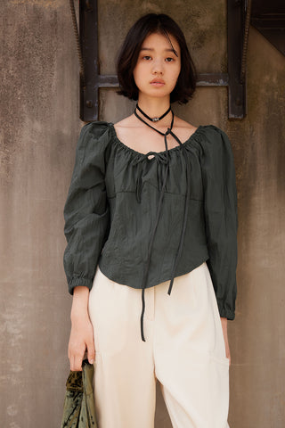 SINK MEDIEVAL PULLOVER