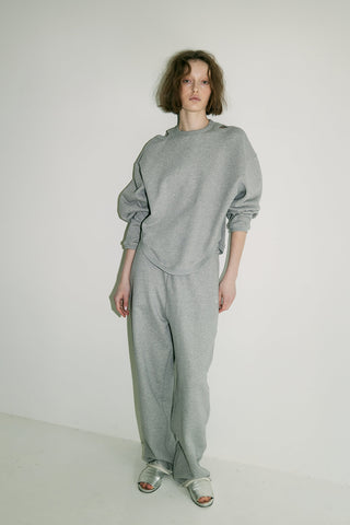 《追加予約》DUAL PIT SWEAT TOPS