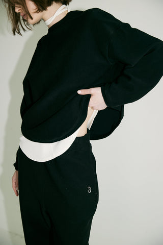 《追加予約》DUAL PIT SWEAT TOPS