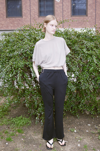 DAY & SWIM CROPPED TOP