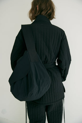 《追加予約》QUILTING KIMONO JACKET