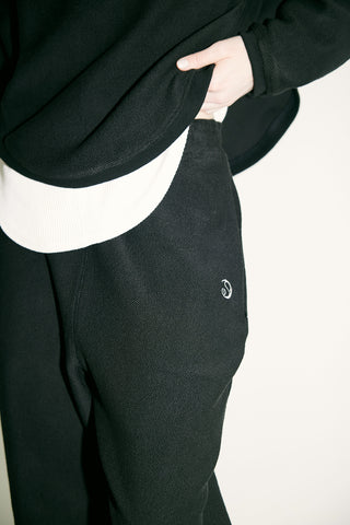 《追加予約》REFINED SWEAT PANTS