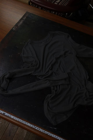 FLOAT SHEER LONG TEE