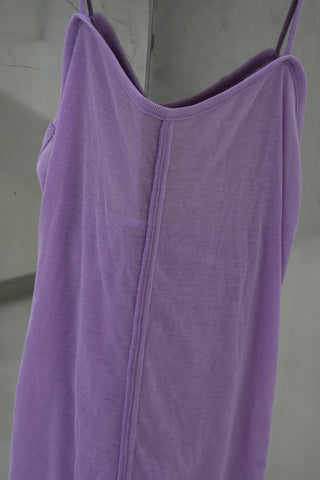 FLOAT SHEER RIBBON CAMI