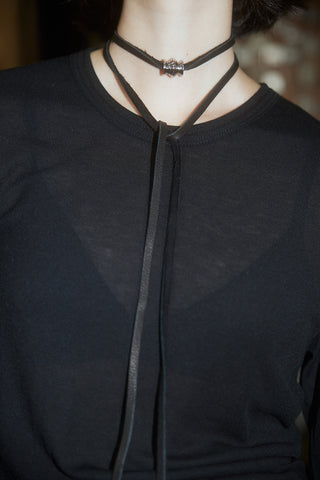 FLOAT SHEER LONG TEE