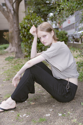 DAY & SWIM CROPPED TOP