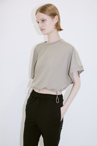 DAY & SWIM CROPPED TOP