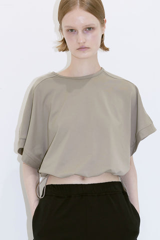 DAY & SWIM CROPPED TOP