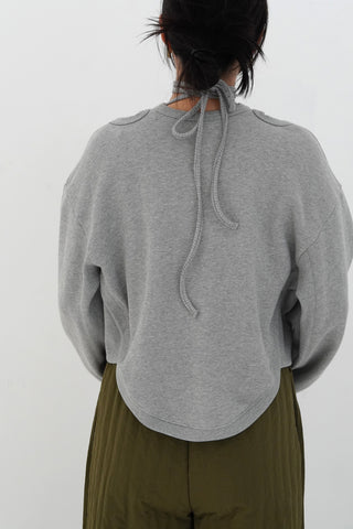 《追加予約》DUAL PIT SWEAT TOPS