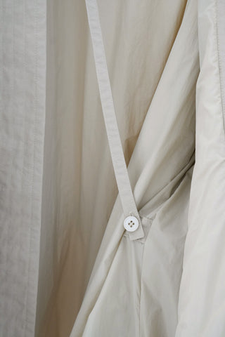 《追加予約》QUILTING KIMONO JACKET