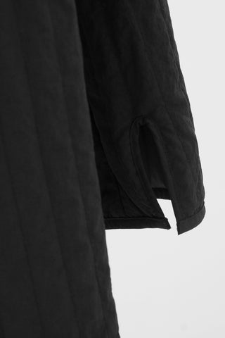 《追加予約》QUILTING KIMONO JACKET