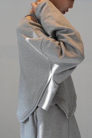 《追加予約》DUAL PIT SWEAT TOPS