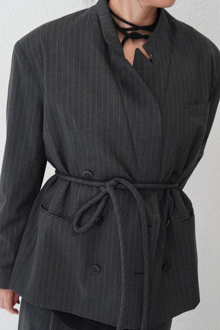 《予約》STRIPE DADDY JACKET