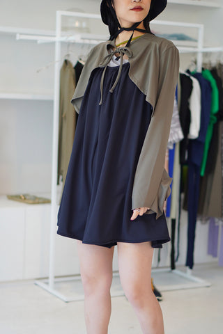 SWIM SWING BOLERO