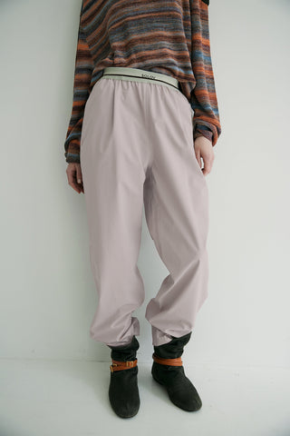 WATERPROOF EASY TROUSERS