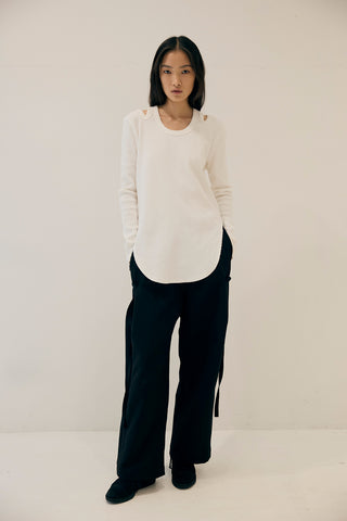 《予約》UNWIND TRACE PANTS