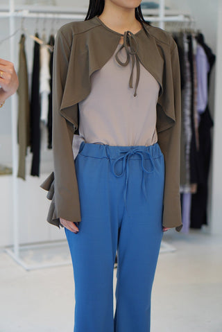 DAY & SWIM FLARE PANTS